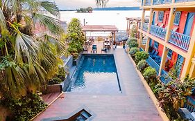 Hotel Casona de La Isla